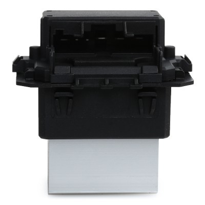 Rezystor Opornik Dmuchawy RIDEX 2975R0006 2975R0006 - foto 5