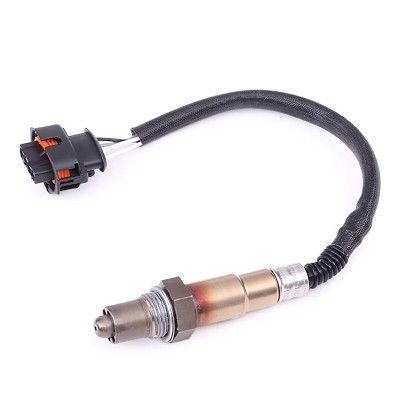 Sonda Lambda RIDEX 3922L0021P 3922L0021P - foto 3