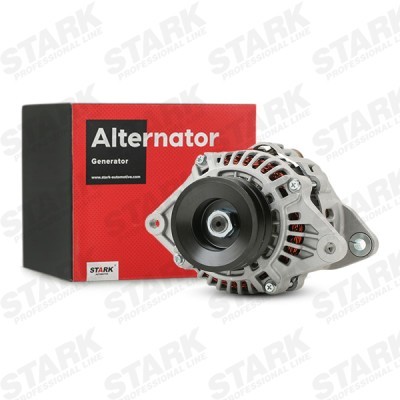 Alternator Stark SKGN-0320906 SKGN-0320906 - foto 2