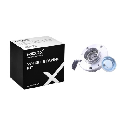 Łożysko Koła RIDEX 654W0298 654W0298 - foto 6