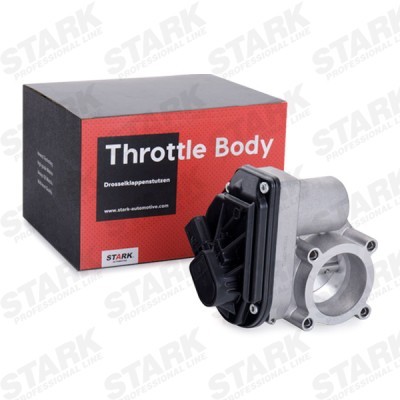 Дроссельная заслонка Stark SKTB-0430077 SKTB-0430077 - foto 2