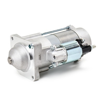 Rozrusznik RIDEX 2S1477R 2S1477R - foto 3
