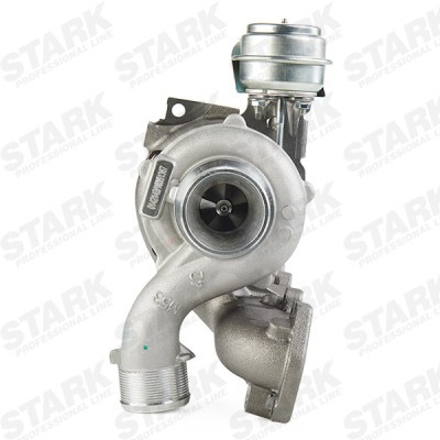 Turbina (Turbosprężarka) Stark SKCT-1190985 SKCT-1190985 - foto 6