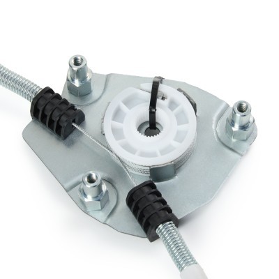 Podnośnik szyby RIDEX 1561W0841 1561W0841 - foto 5
