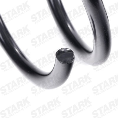Sprężyna Zawieszenia Stark SKCS-0041582 SKCS-0041582 - foto 4