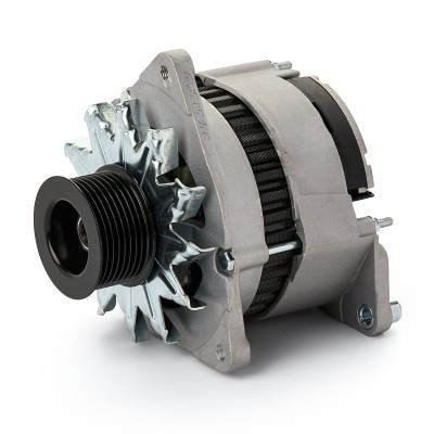 Alternator RIDEX 4G1190 4G1190 - foto 3