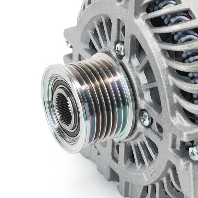 Alternator RIDEX 4G1397 4G1397 - foto 5