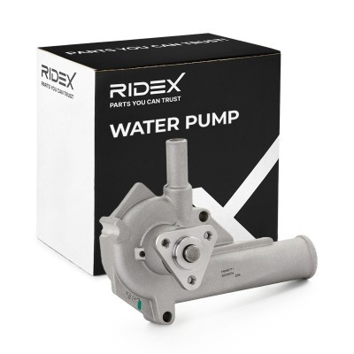 Pompa Wody RIDEX 1260W0794 1260W0794 - foto 2