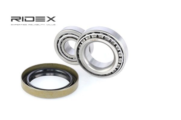 Łożysko Koła RIDEX 654W0220 654W0220 - foto 1