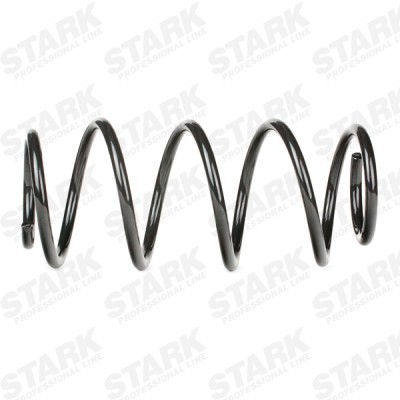 Sprężyna Zawieszenia Stark SKCS-0040032 SKCS-0040032 - foto 4