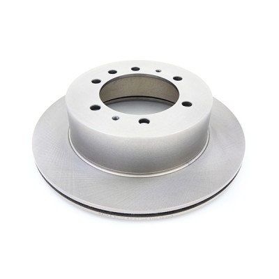 Tarcza hamulcowa RIDEX 82B0430 82B0430 - foto 4
