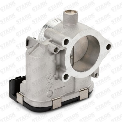 Дроссельная заслонка Stark SKTB-0430001 SKTB-0430001 - foto 5