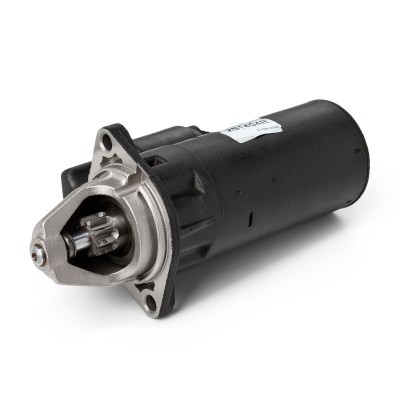 Rozrusznik RIDEX 2S1404R 2S1404R - foto 3
