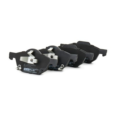Klocki hamulcowe RIDEX 402B0210P 402B0210P - foto 3