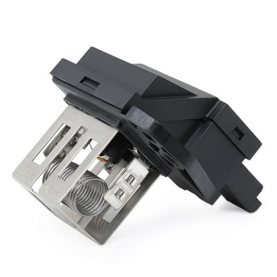 Rezystor Opornik Dmuchawy RIDEX 2975R0052 2975R0052 - foto 4
