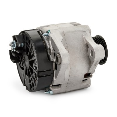 Alternator RIDEX 4G1590R 4G1590R - foto 4