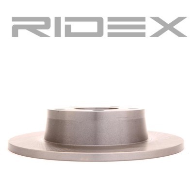 Tarcza hamulcowa RIDEX 82B0061 82B0061 - foto 4