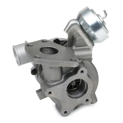 Turbina (Turbosprężarka) RIDEX 2234C0286 2234C0286 - foto 4