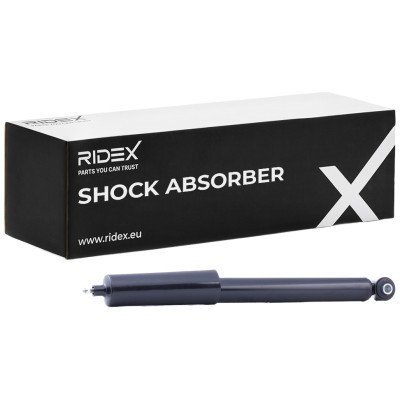 Amortyzator RIDEX 854S1667 854S1667 - foto 2