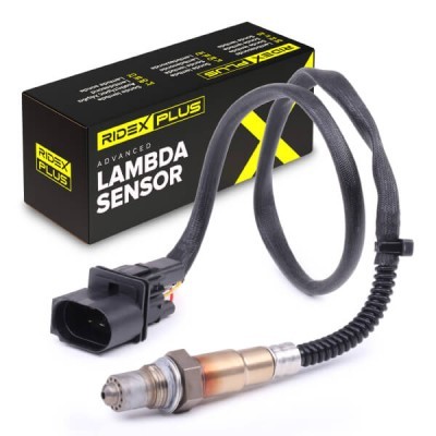 Sonda Lambda RIDEX 3922L0168P 3922L0168P - foto 2