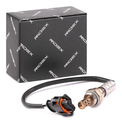 Sonda Lambda RIDEX 3922L0253 3922L0253 - foto 2