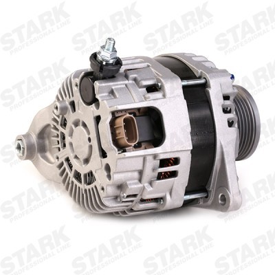 Alternator Stark SKGN-0321059 SKGN-0321059 - foto 4