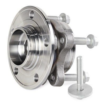 Łożysko Koła RIDEX 654W0509 654W0509 - foto 3