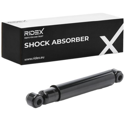 Amortyzator RIDEX 854S1196 854S1196 - foto 2