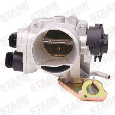 Дроссельная заслонка Stark SKTB-0430143 SKTB-0430143 - foto 3