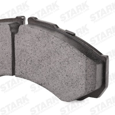 Klocki hamulcowe Stark SKBP-0011314 SKBP-0011314 - foto 4