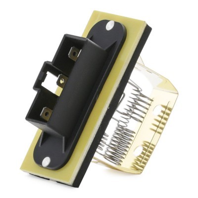 Rezystor Opornik Dmuchawy RIDEX 2975R0024 2975R0024 - foto 3