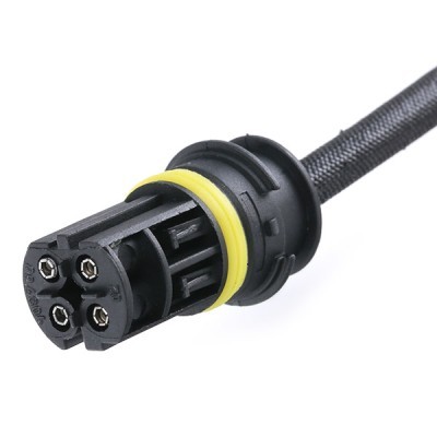 Sonda Lambda RIDEX 3922L0380 3922L0380 - foto 5