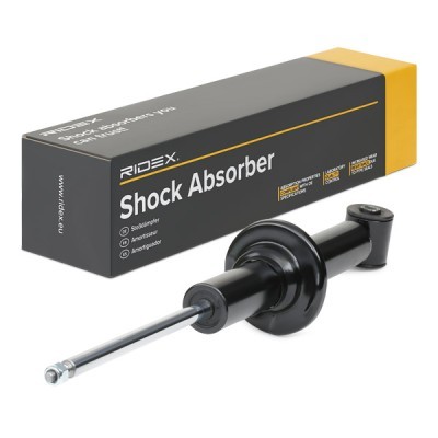 Amortyzator RIDEX 854S1967 854S1967 - foto 3