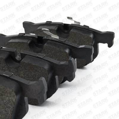 Klocki hamulcowe Stark SKBP-0010283 SKBP-0010283 - foto 6