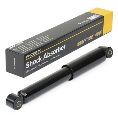 Amortyzator RIDEX 854S1046 854S1046 - foto 2