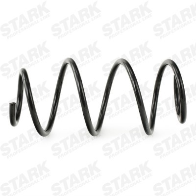 Sprężyna Zawieszenia Stark SKCS-0040394 SKCS-0040394 - foto 5