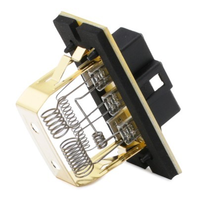 Rezystor Opornik Dmuchawy RIDEX 2975R0024 2975R0024 - foto 4