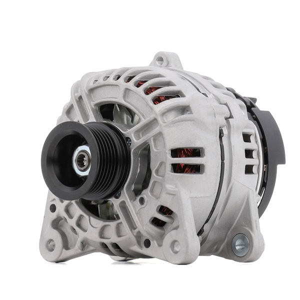Alternator RIDEX 4G1399 4G1399 - foto 1