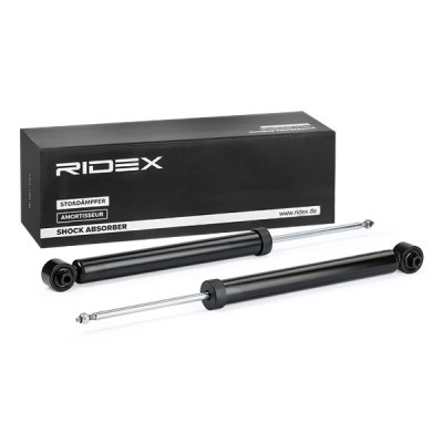 Amortyzator RIDEX 854S2103 854S2103 - foto 3