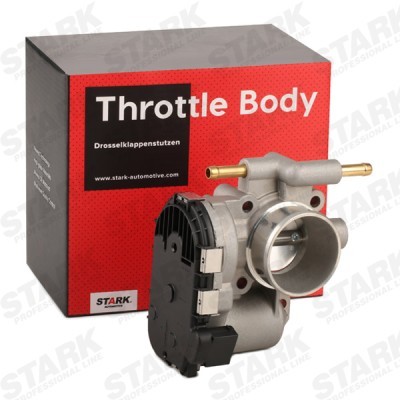 Дроссельная заслонка Stark SKTB-0430029 SKTB-0430029 - foto 2