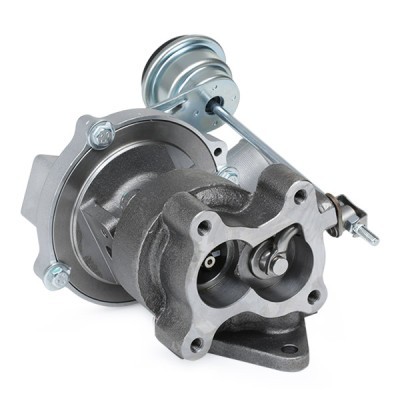 Turbina (Turbosprężarka) RIDEX 2234C10478 2234C10478 - foto 4