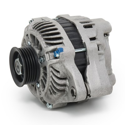 Alternator RIDEX 4G1529R 4G1529R - foto 3