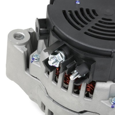Alternator RIDEX 4G1014 4G1014 - foto 6