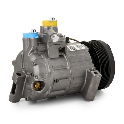 Kompresor klimatyzacji 447K0175R - foto 4