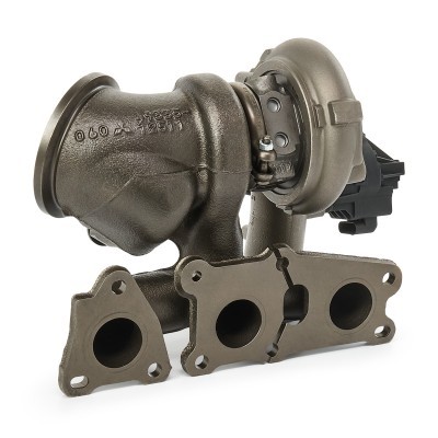 Turbina (Turbosprężarka) RIDEX 2234C11170R 2234C11170R - foto 3