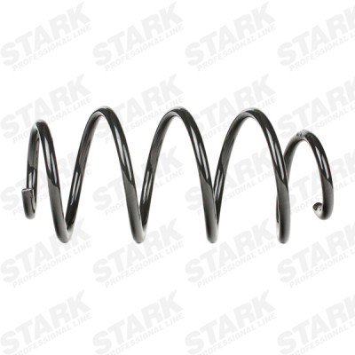 Sprężyna Zawieszenia Stark SKCS-0040154 SKCS-0040154 - foto 4