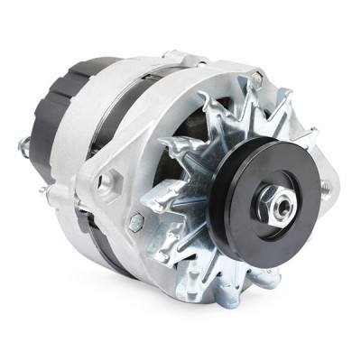 Alternator RIDEX 4G1035 4G1035 - foto 3