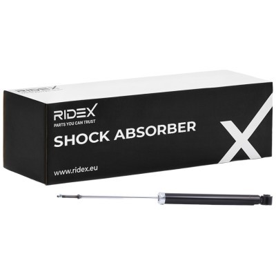 Amortyzator RIDEX 854S1485 854S1485 - foto 2