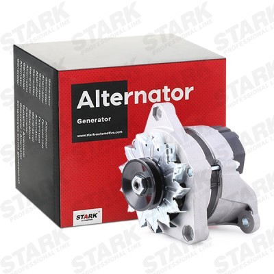 Alternator Stark SKGN-0321252 SKGN-0321252 - foto 2