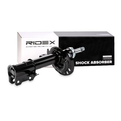Amortyzator RIDEX 854S0266 854S0266 - foto 3